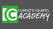 Christ's Chapel Academy Logo